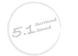 surround